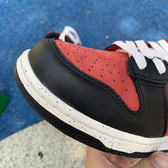 Nike Dunk High 1985 Undercover UBA