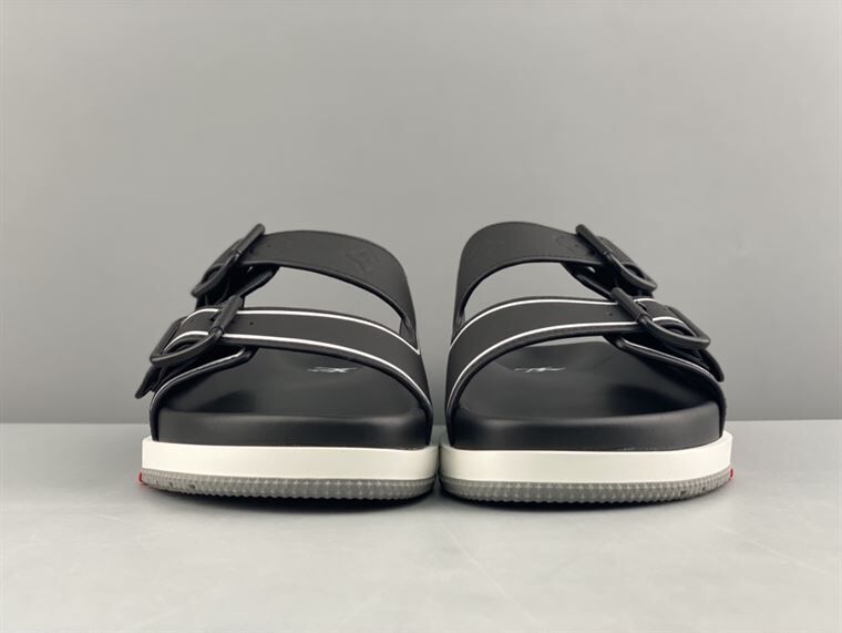 LOUIS VUITTON TRAINER MULES – LVSD002