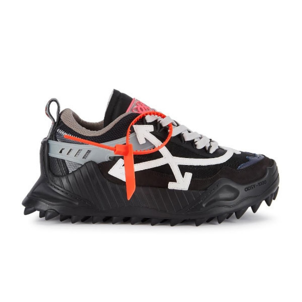 OFF-WHITE ODSY 1000 SNEAKERS – OFW046