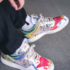 Nike Dunk Low SP City Market