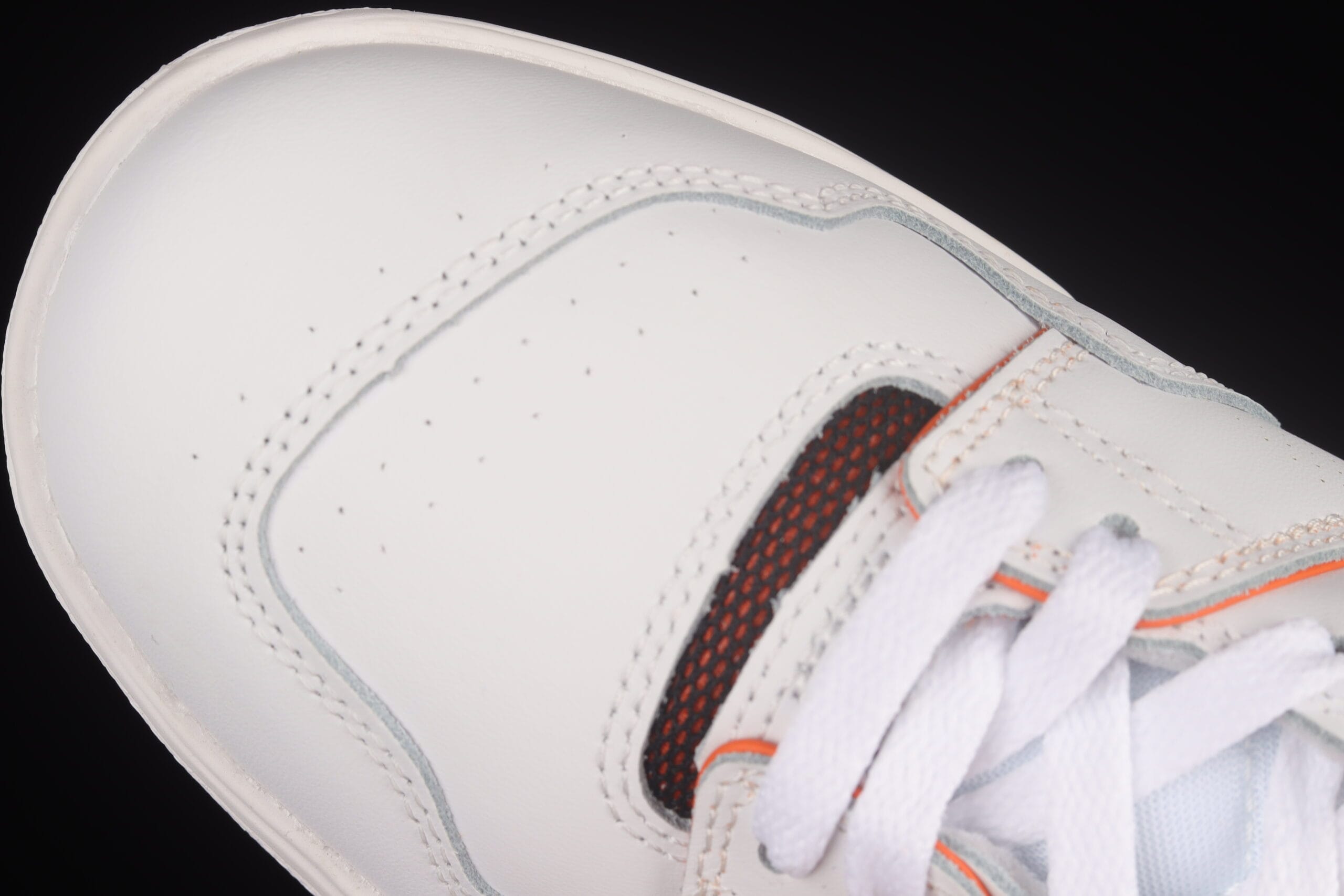 New Balance 550, Syracuse