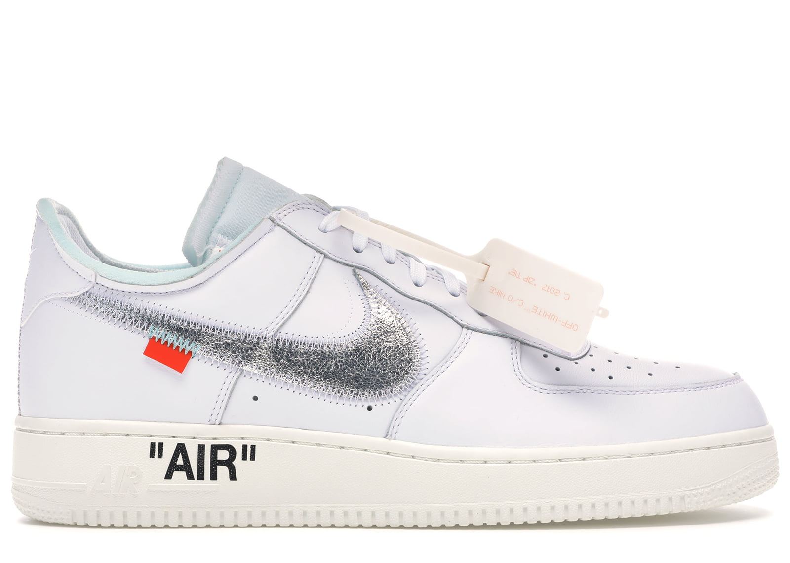 Nike Air Force 1 Low Virgil Abloh OFW (AF100)