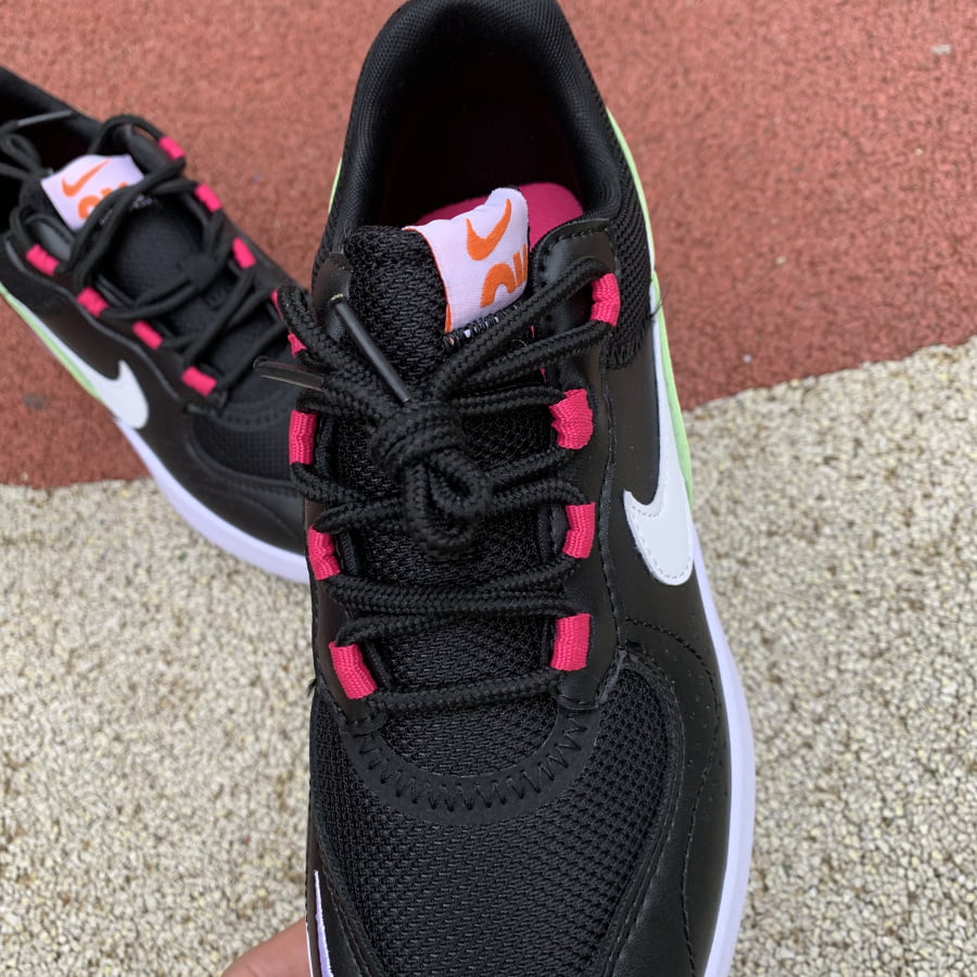 Nike Air Max Verona Black Cosmic Fuchsia