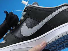 Nike SB Dunk Low J-Pack shadow