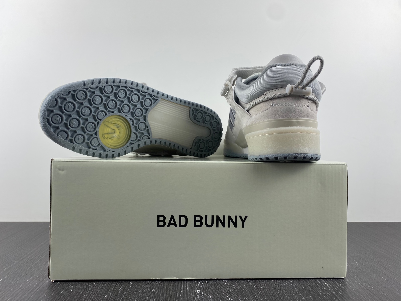 Adidas Forum Buckle Low Bad Bunny Last Forum