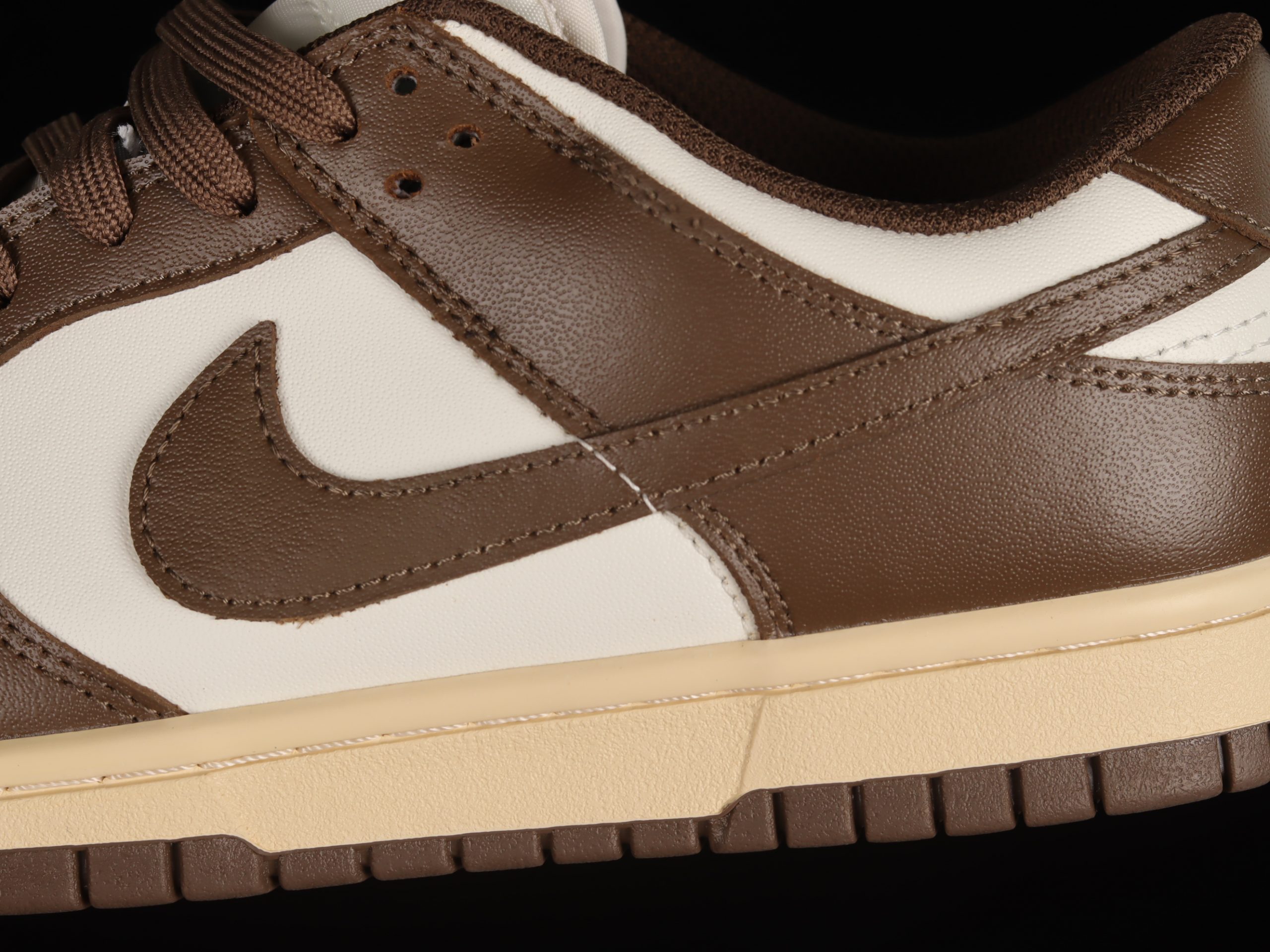 Nike Dunk Low Cacao Wow