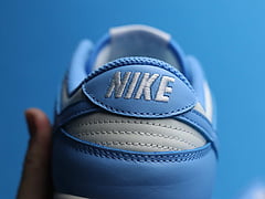 Nike Dunk Low UNC (2021)