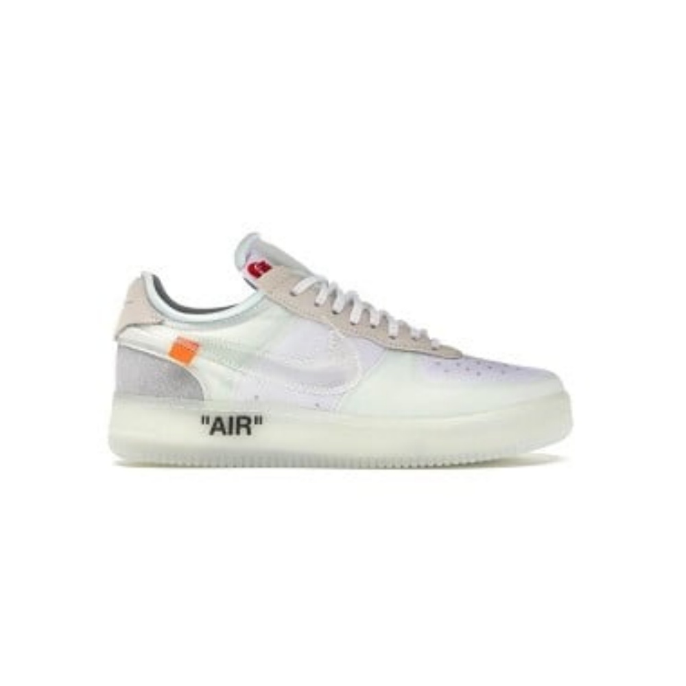 Nike Air Force 1 Low Off-White