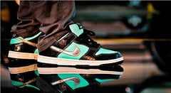 Nike Dunk SB Low Diamond Supply