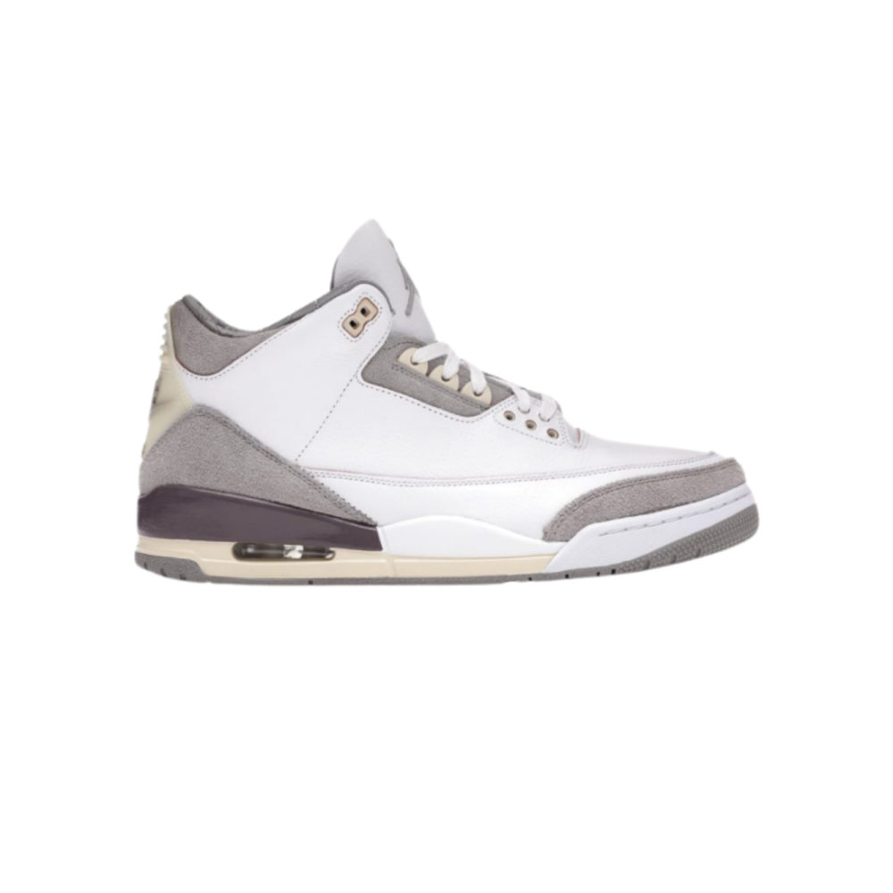 Air Jordan 3 Retro A Ma Maniére