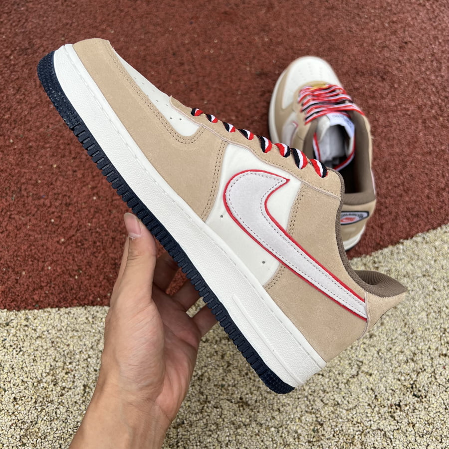 Nike Air Force 1 Low Athletic Club Sail