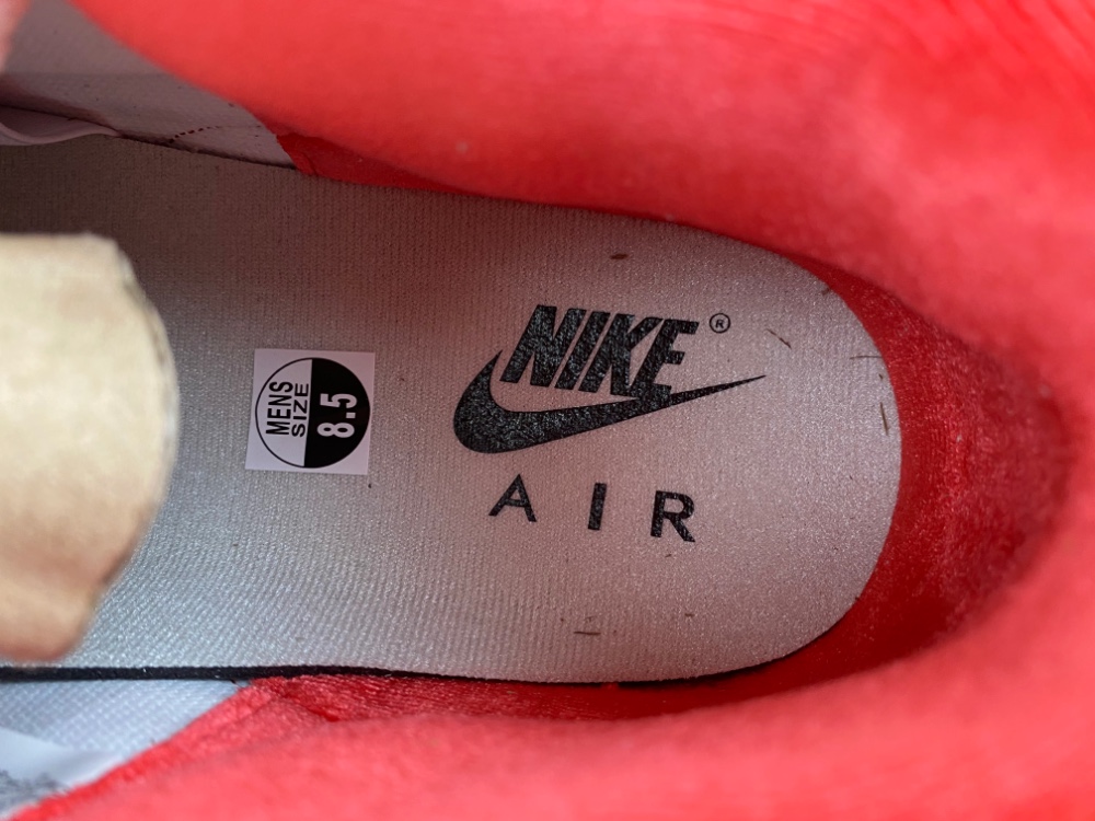 Air Jordan 3 OG“Seoul 2.0”