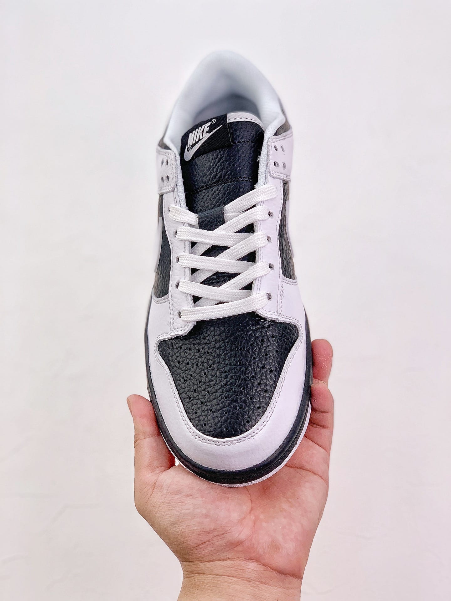 Nike Dunk Low “Reverse Panda”