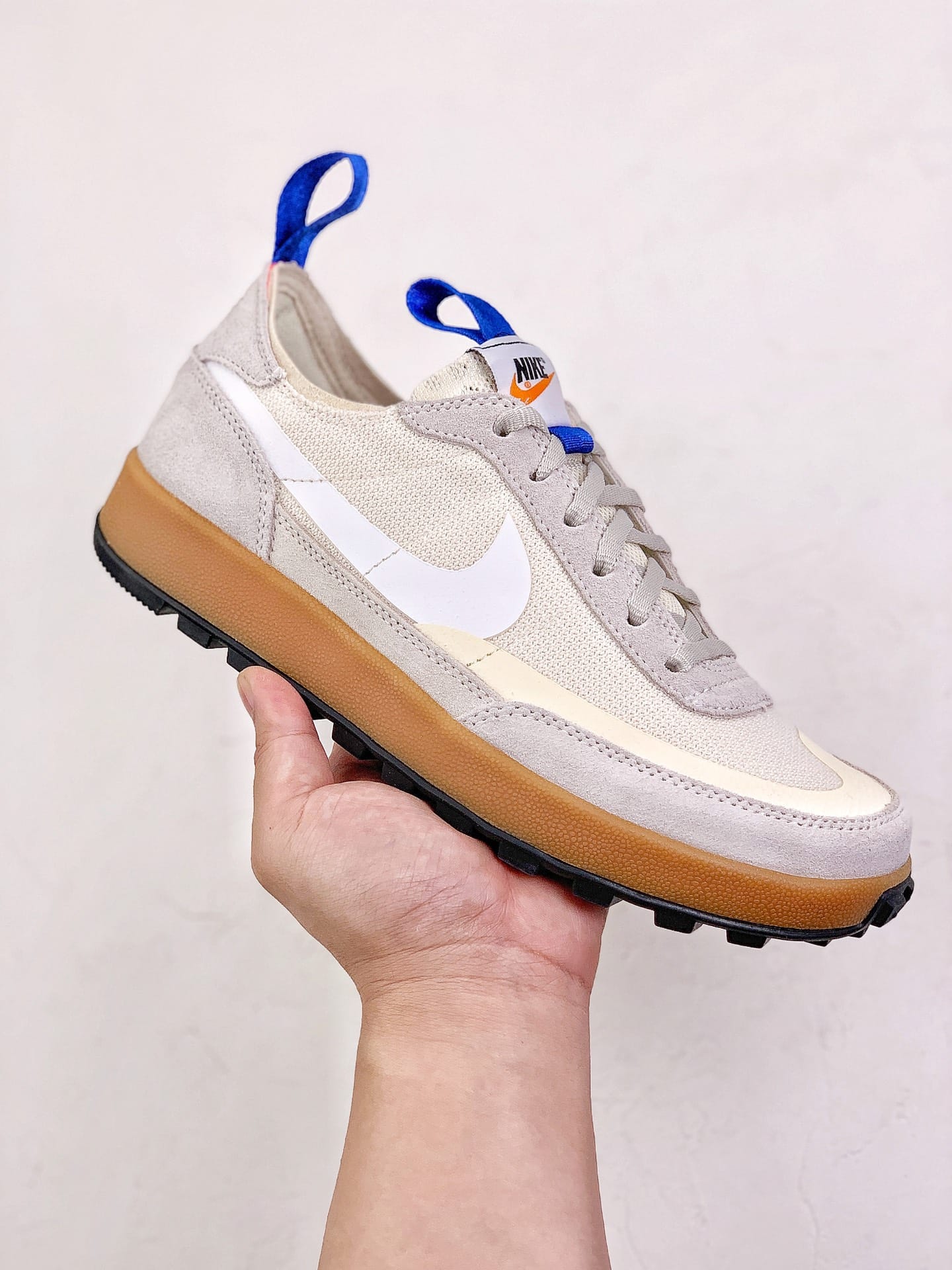 NikeCraft General Purpose Shoe Tom Sachs