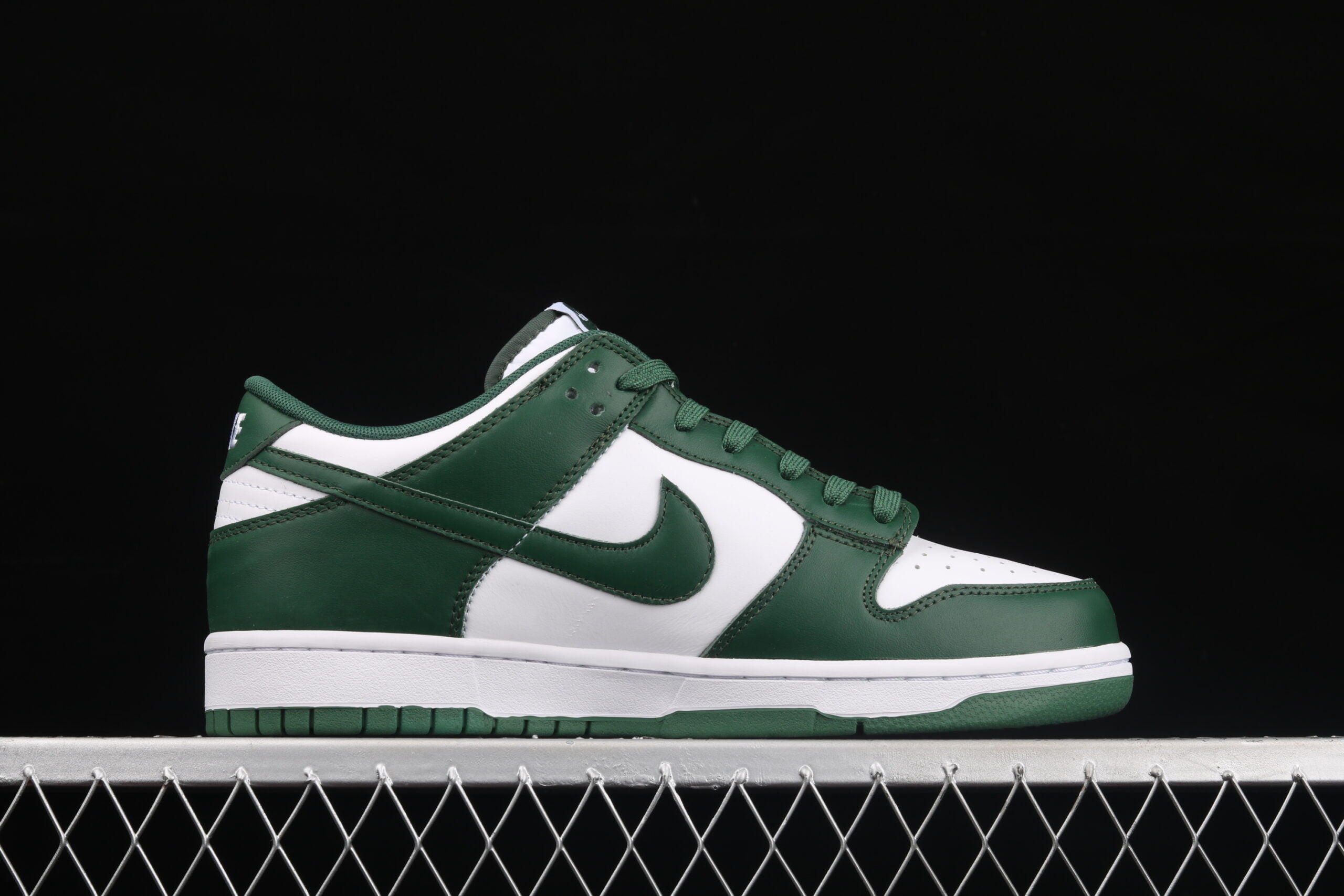 Nike Dunk Low Michigan State