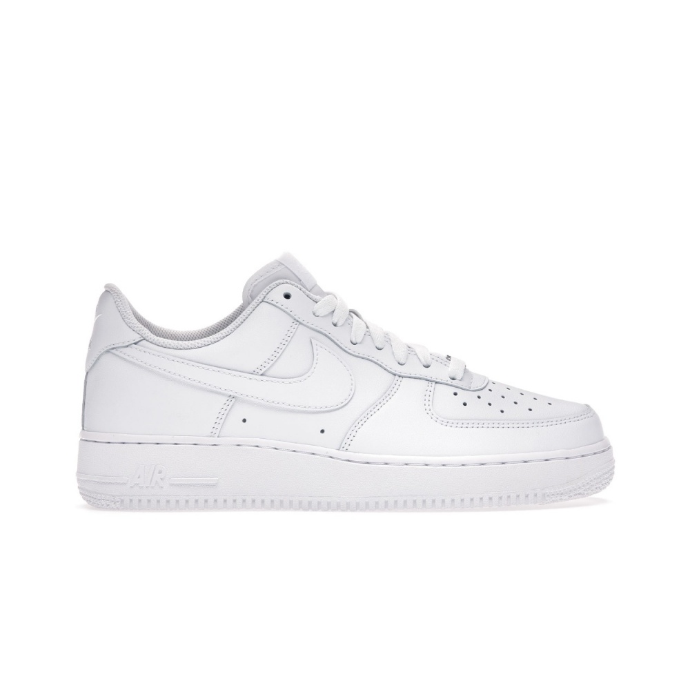 Nike Air Force 1 Low White ’07