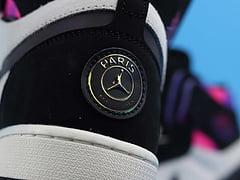 Air Jordan 1 Zoom Air CMFT PSG Paris Saint-Germain