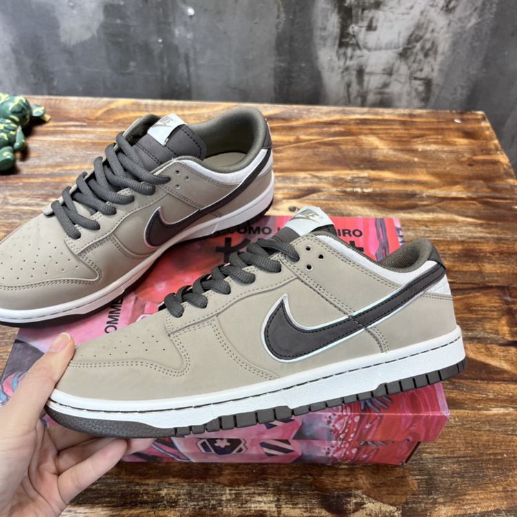 NIKE SB DUNK LOW SNEAKER – NSN020