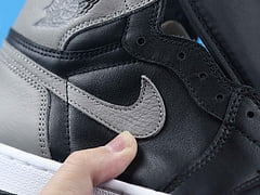 Jordan 1 Retro High Shadow (2018)