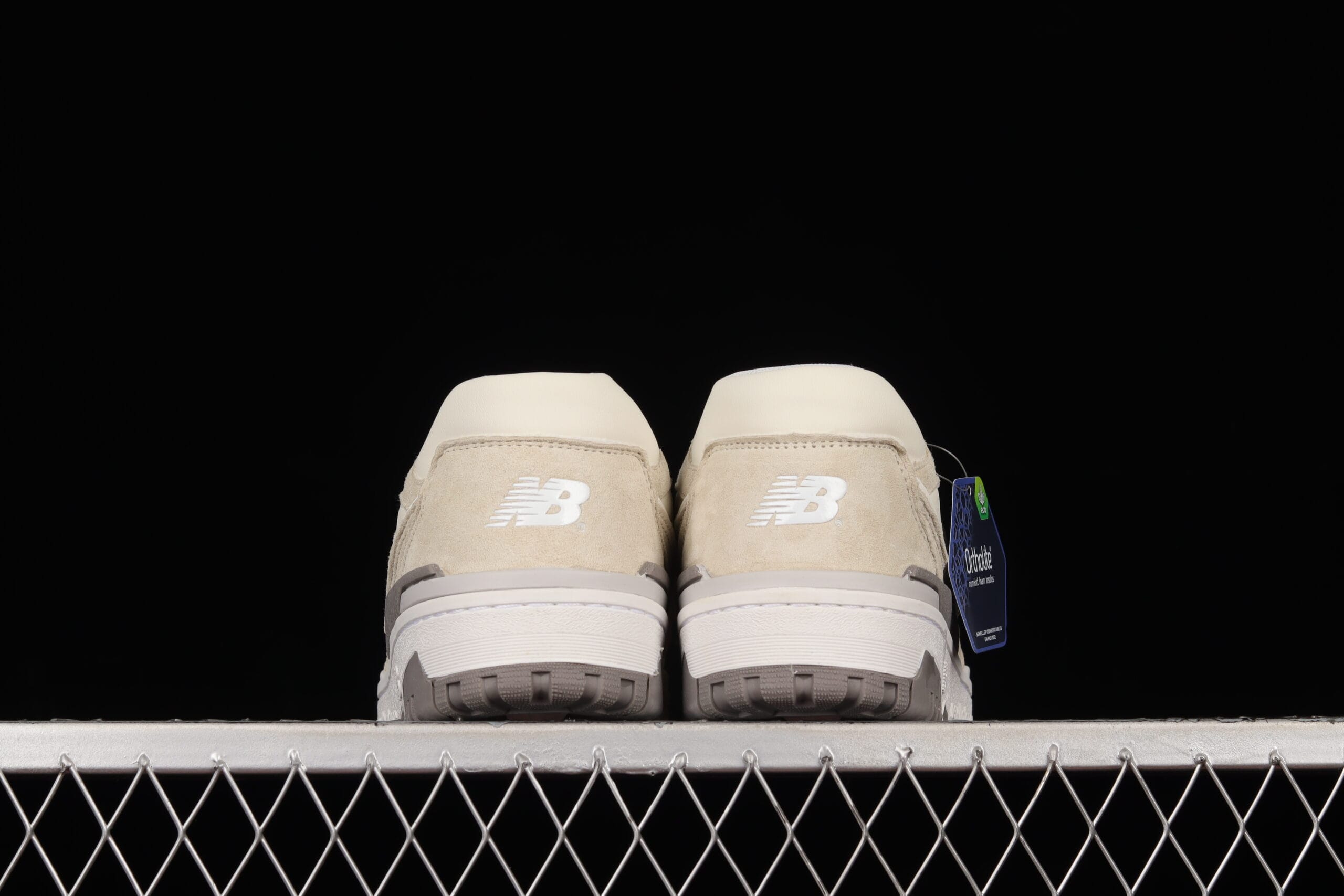New Balance 550, United Arrows