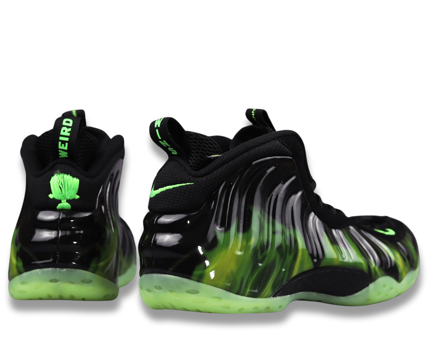 Nike Air Foamposite One ParaNorman