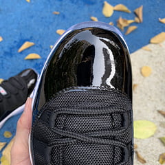 Air Jordan 11 Retro Low Infrared