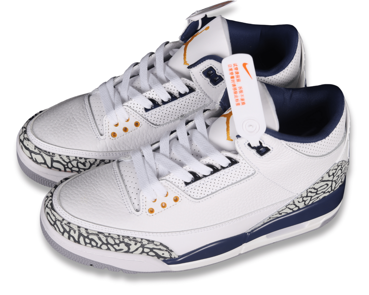 Air Jordan 3 Retro Kobe Bryant PE