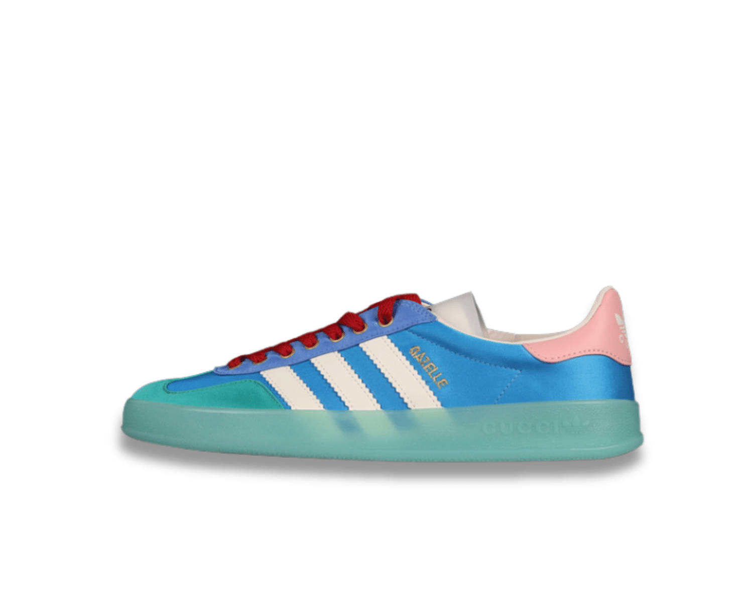 Adidas Gazelle Multicolor
