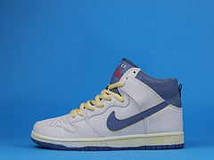 Nike SB Dunk High Atlas Lost at Sea (2020)