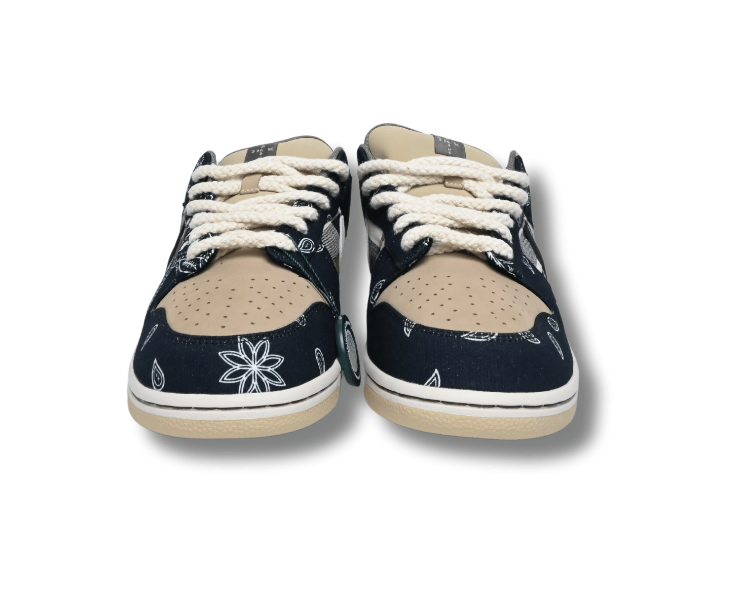 Nike SB Dunk Low Travis Scott