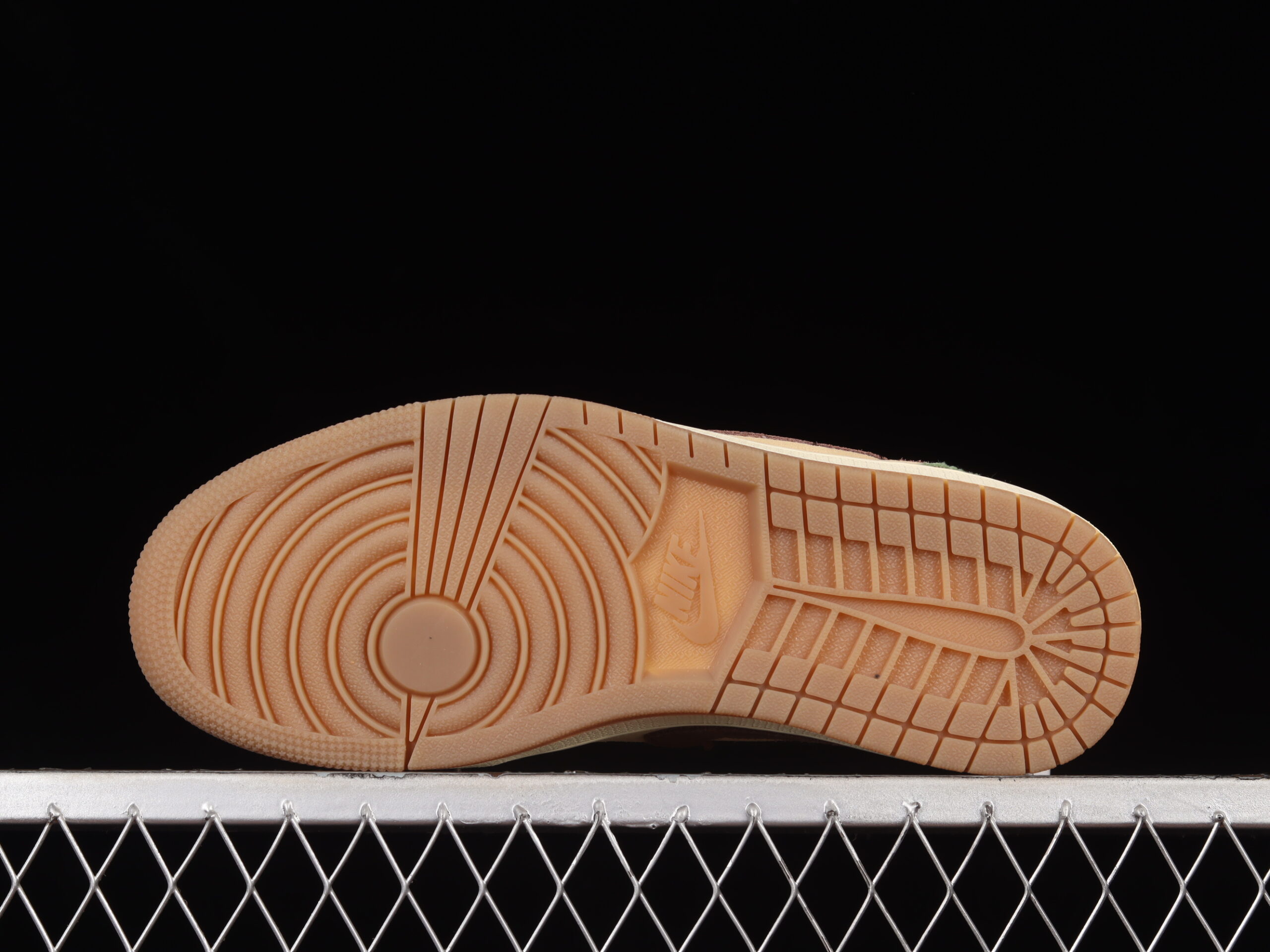 Jordan 1 Retro Low OG Zion Williamson Voodoo