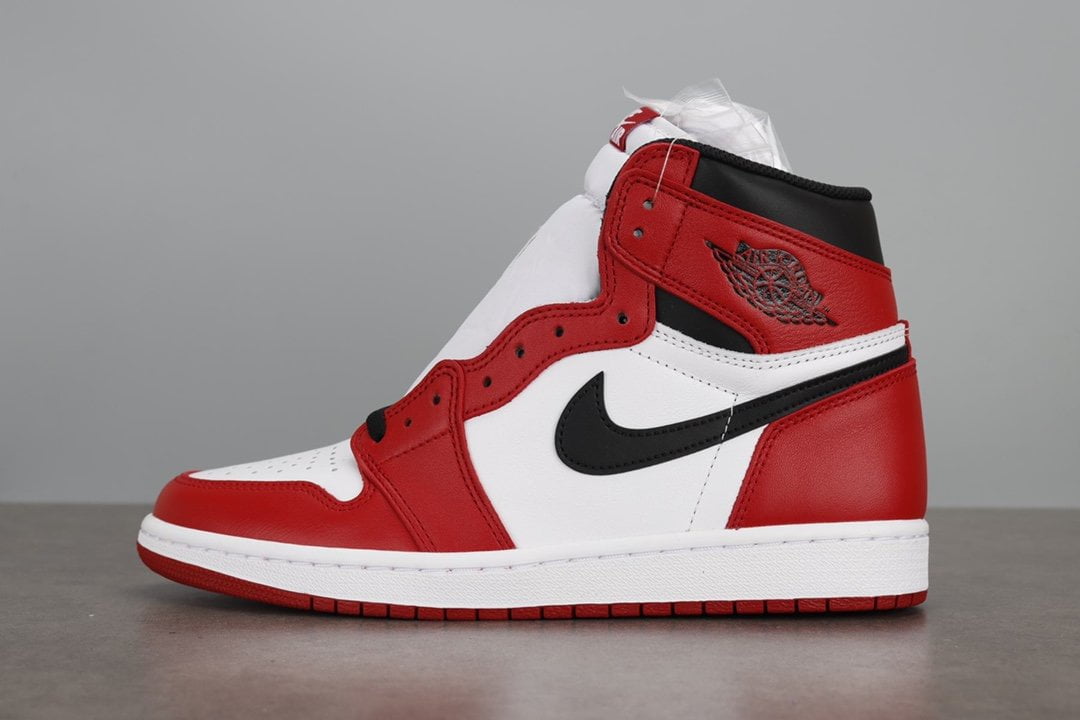 Replica Air Jordan 1 Retro Chicago