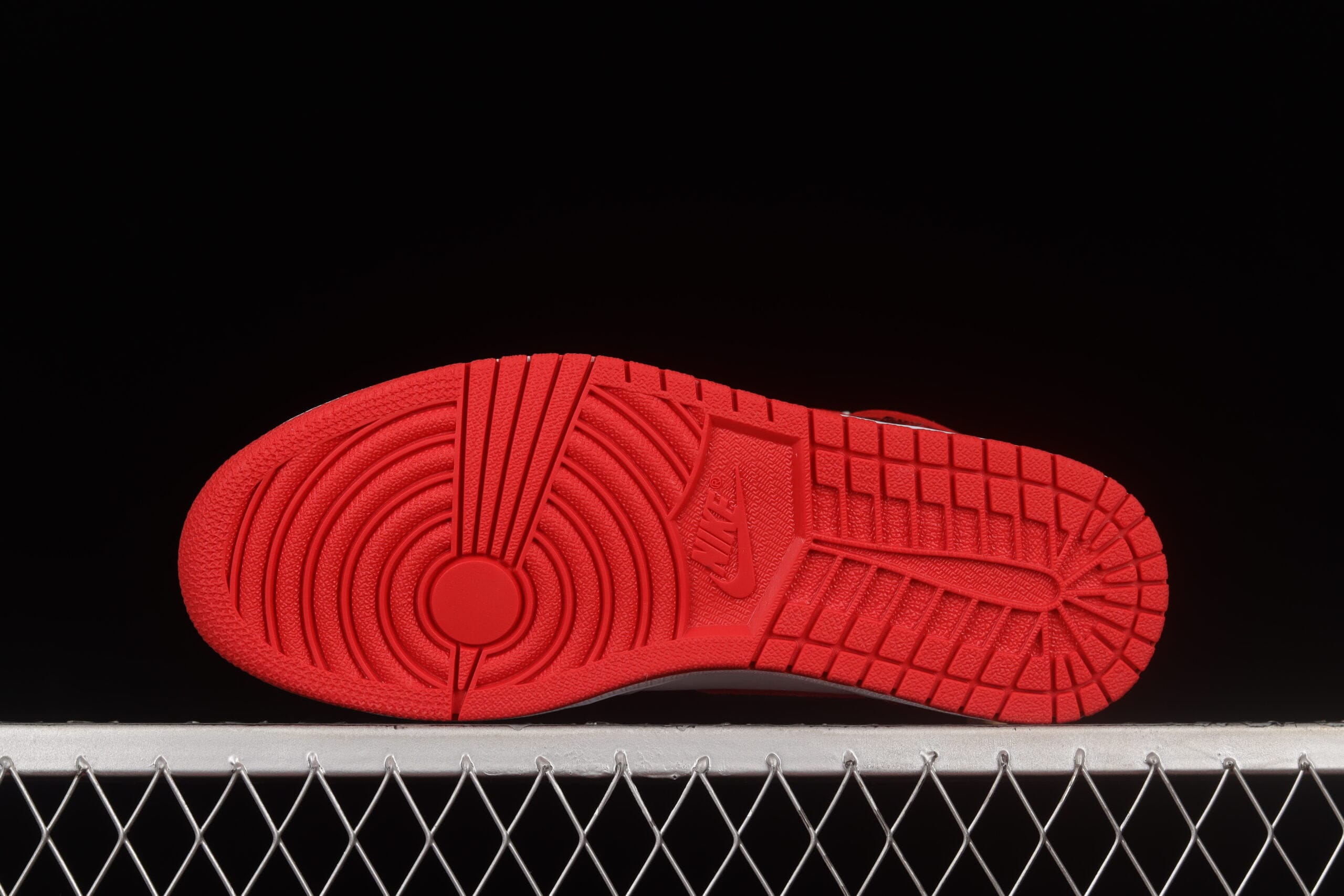 Jordan 1 Retro High OG, Heritage