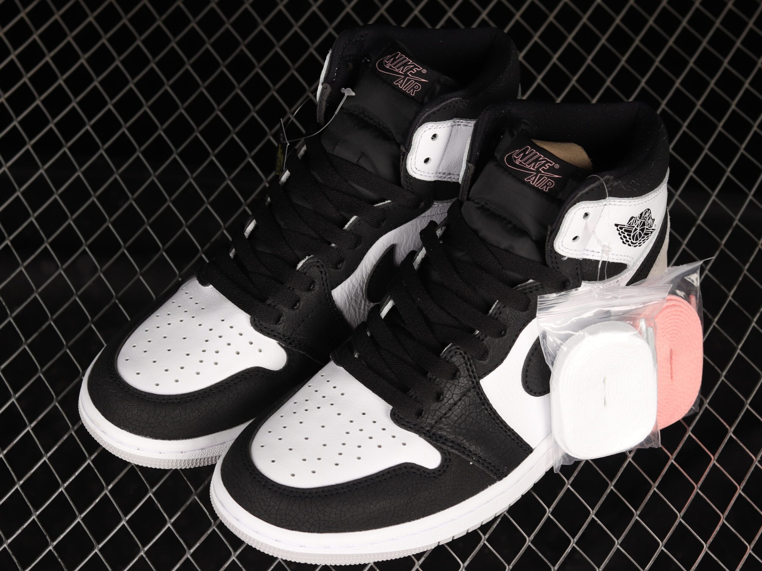 Jordan 1 Retro High Stage Haze