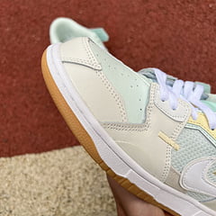 Nike Dunk Low Scrap Sea Glass