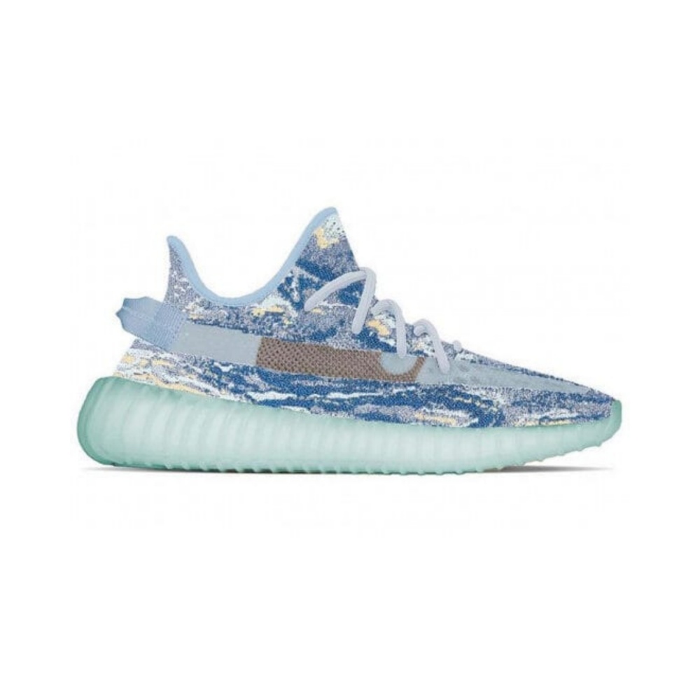 Yeezy Boost 350 V2 MX Frost Blue