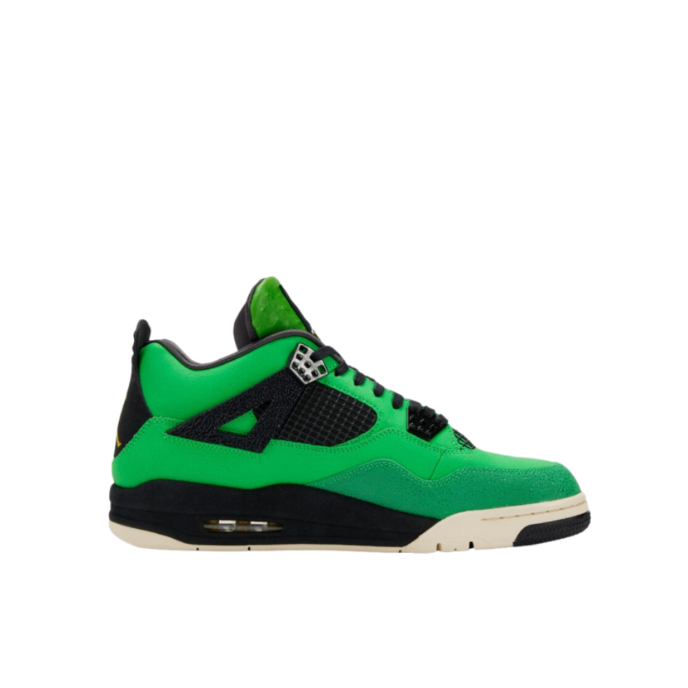 Air Jordan 4 Retro Manila