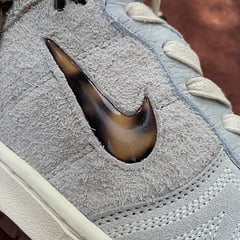 Nike Dunk High Bodega Sail Multi