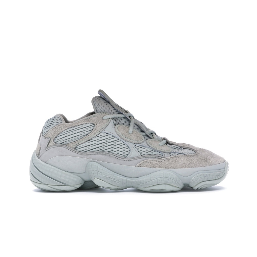 Adidas Yeezy 500 Salt