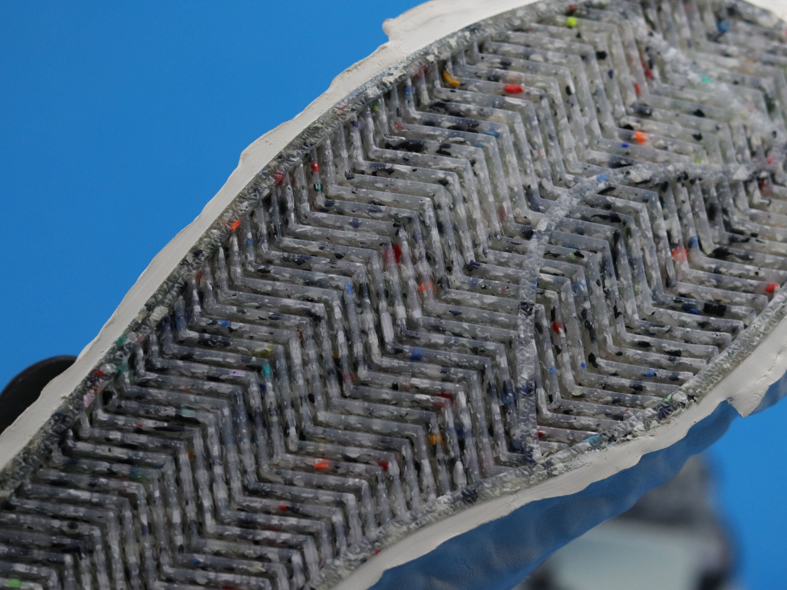 Nike Blazer Mid READYMADE White