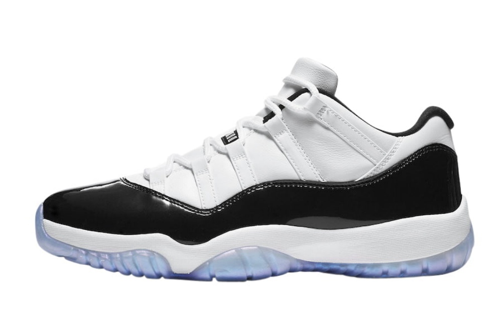 AIR Jordan 11 Retro Low Iridescent