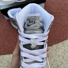 CLOT x Nike Dunk High