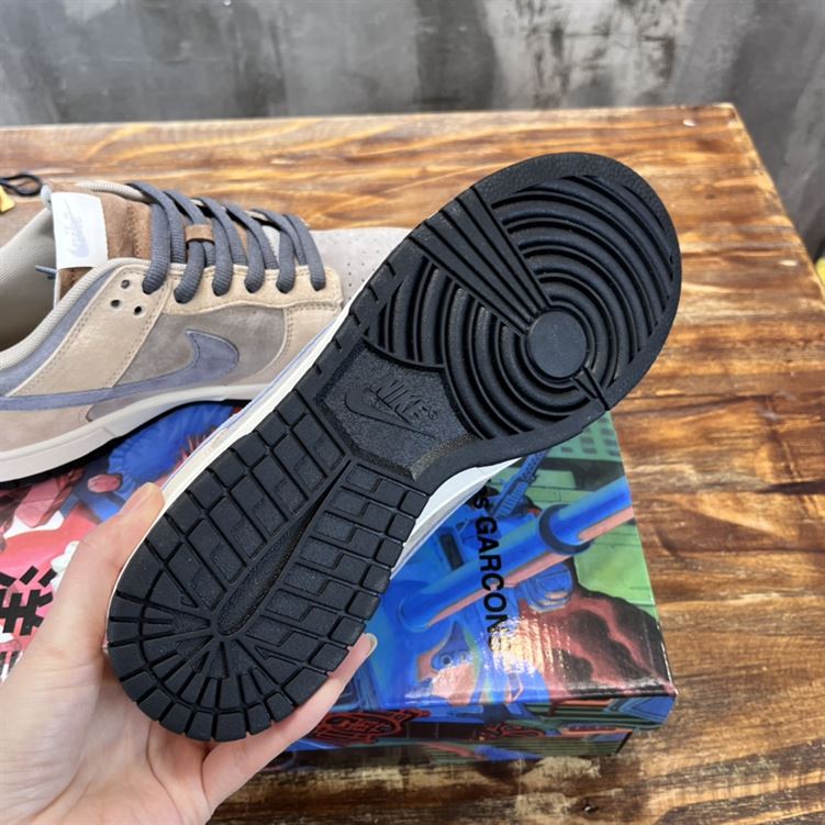 NIKE SB DUNK LOW SNEAKER – NSN002