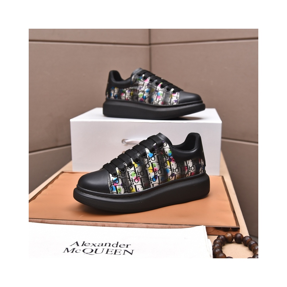 Alexander McQueen🔥(High-end Couple Outfit)🔥