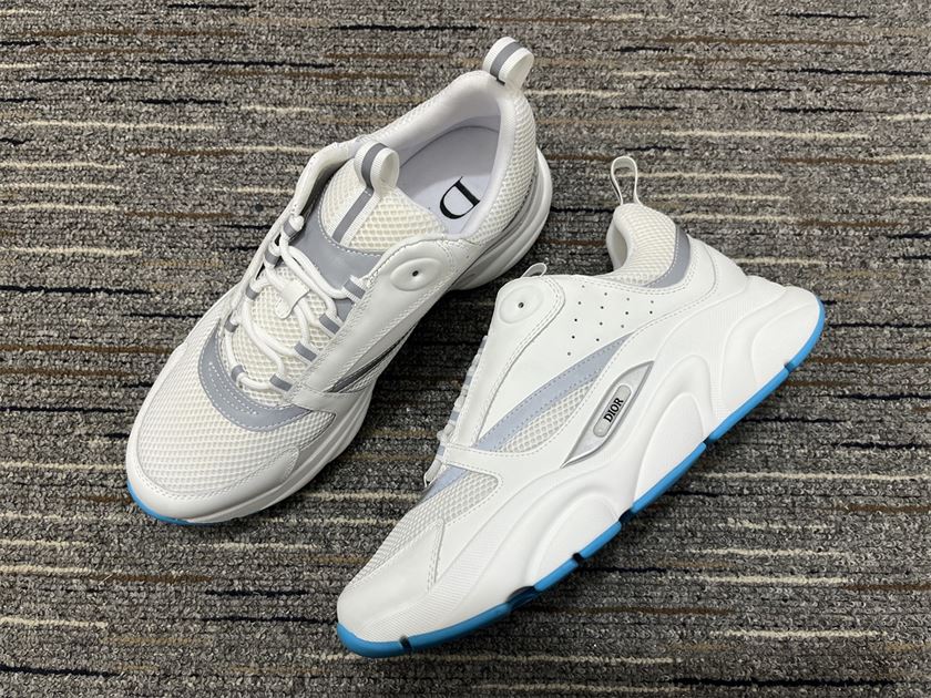 DIOR B22 SNEAKER – DO102