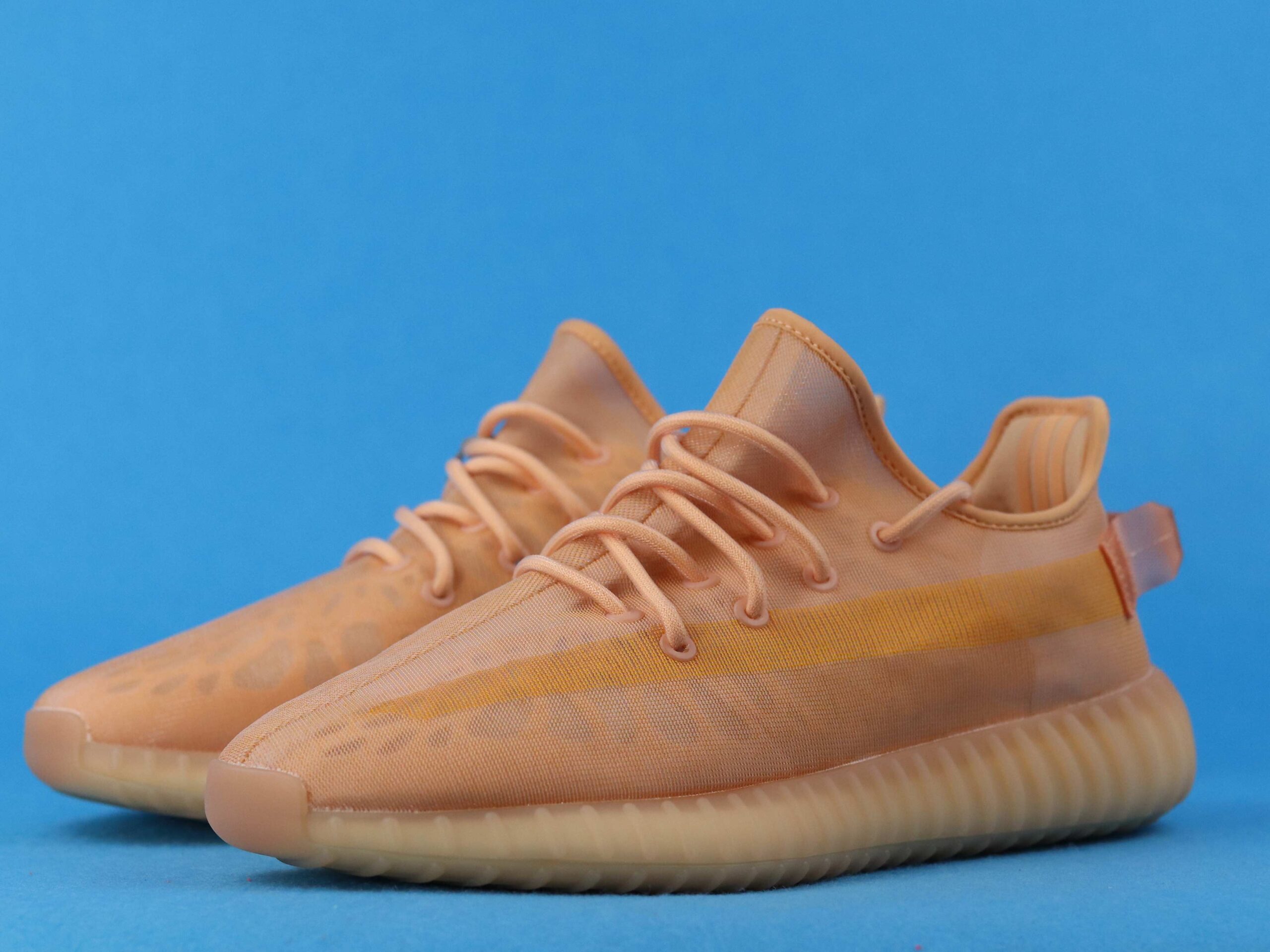 Adidas Yeezy Boost 350 V2 Mono Clay