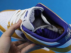 Nike SB Dunk Low Laser Orange