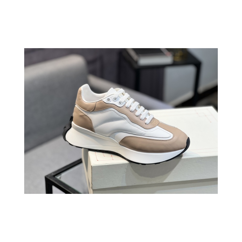 Alexander McQUEEN authentic unboxing