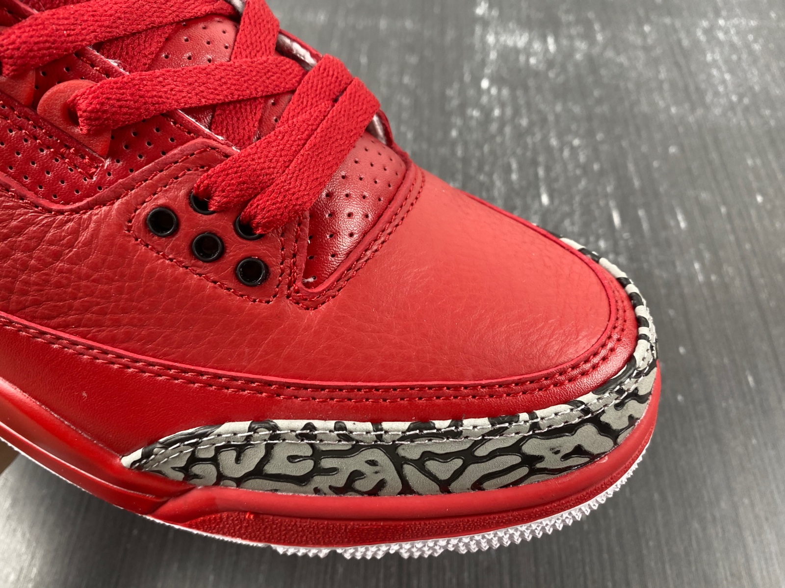 Air Jordan 3 Retro DJ Khaled Grateful
