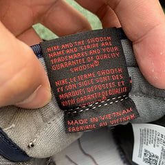 Nike SB Dunk High RX-0 Unicorn Gundam 02 Banshee